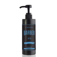 Marmara Barber No.2 Creme Cologne 400 ml spender