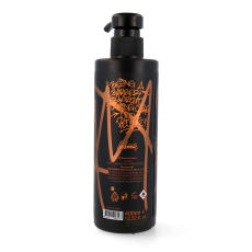 Marmara Barber No.3 Creme Cologne 400 ml spender