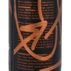 Marmara Barber No.3 Creme Cologne 400 ml spender