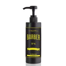 Marmara Barber No.4 Creme Cologne 400 ml spender