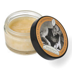 Extro Arancia Italiana Rasiercreme mit Karitebutter sensible Haut 150 ml