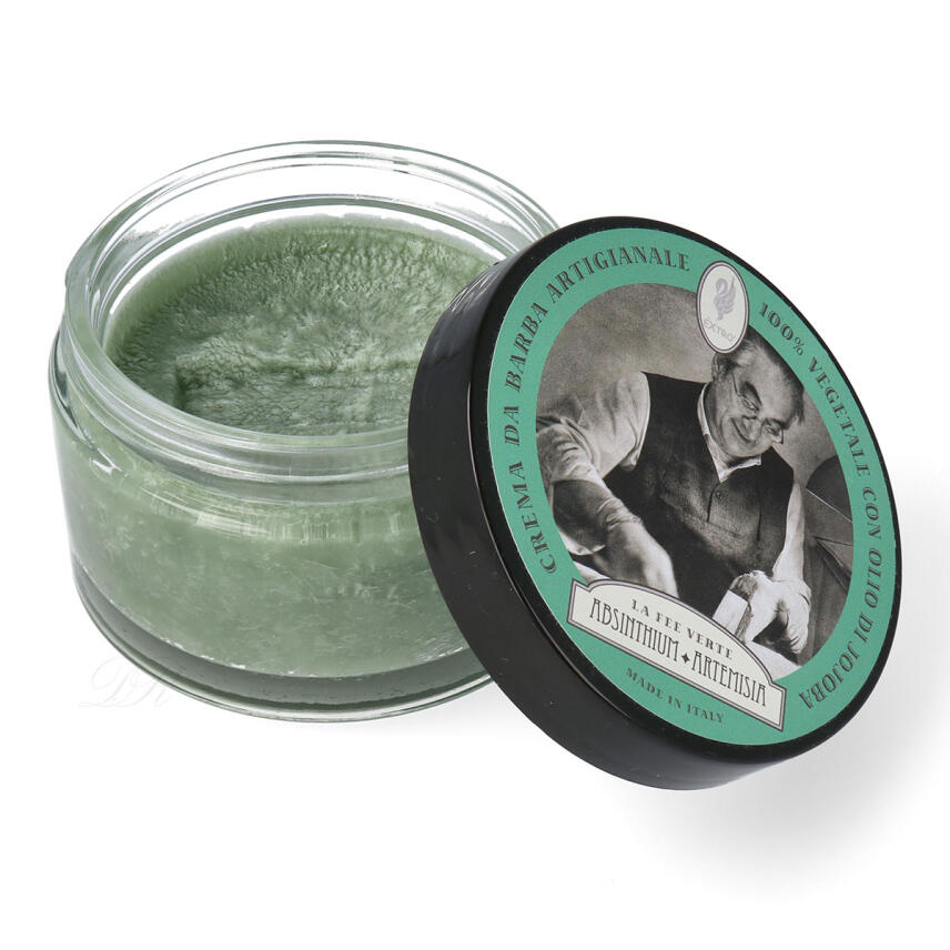 Extro Absinthium Artemisia Rasiercreme mit Jojoba&ouml;l 150 ml