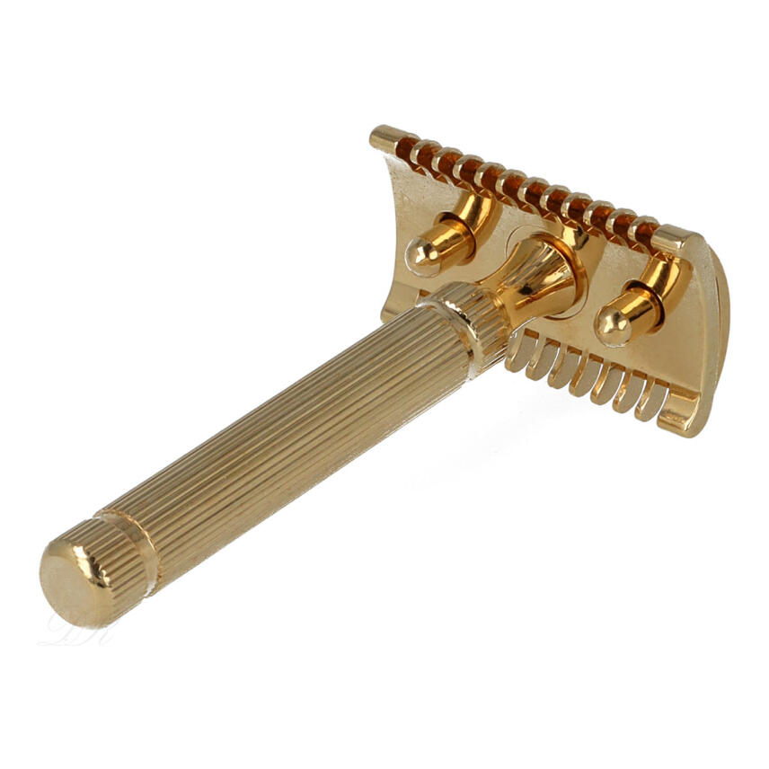 Fatip il Piccolo Gold Testina Originale Rasierhobel 42110