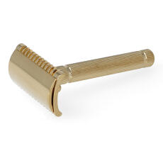 Fatip il Piccolo Gold Testina Originale Rasierhobel 42110