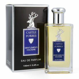 Castle Forbes Gentlemens Cologne Eau de Parfum for Men...