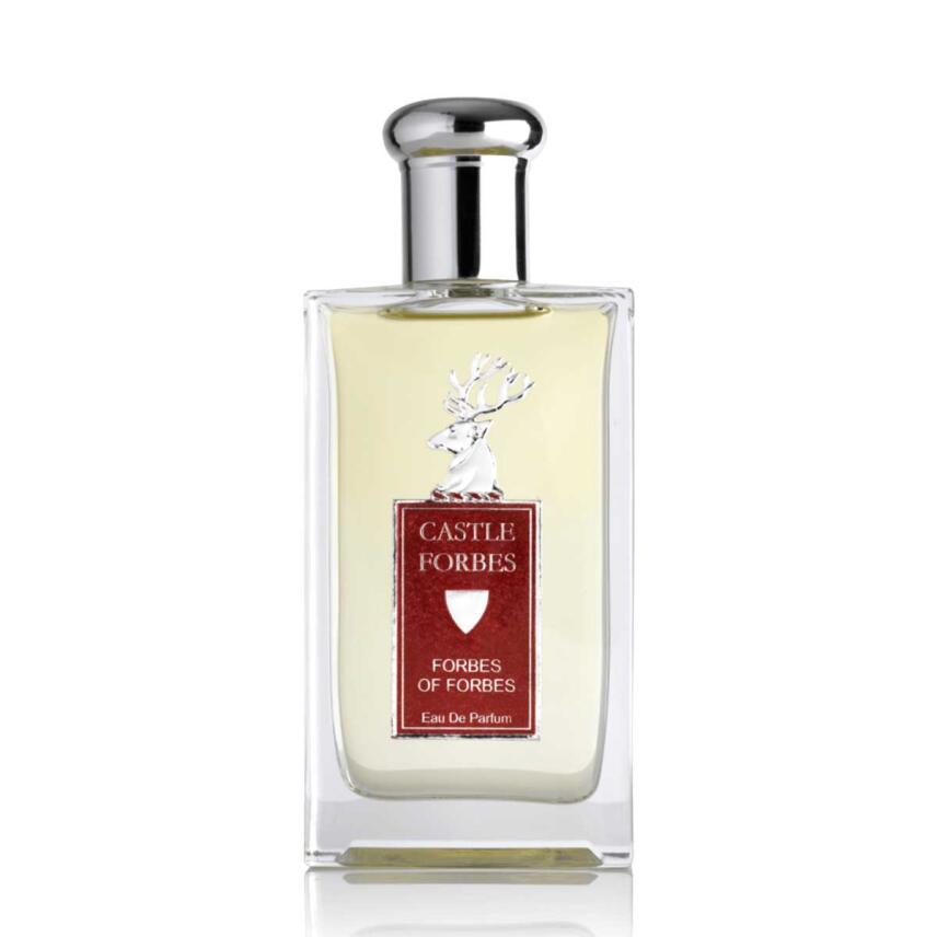Castle Forbes Forbes of Forbes Eau de Parfum f&uuml;r Herren 100 ml vapo