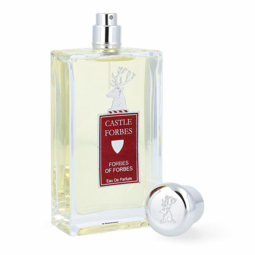 Castle Forbes Forbes of Forbes Eau de Parfum f&uuml;r Herren 100 ml vapo