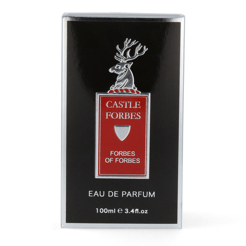 Castle Forbes Forbes of Forbes Eau de Parfum f&uuml;r Herren 100 ml vapo