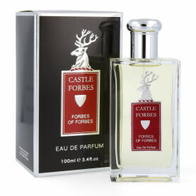 Castle Forbes Forbes of Forbes Eau de Parfum for Men 100...