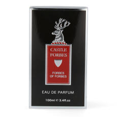 Castle Forbes Forbes of Forbes Eau de Parfum f&uuml;r Herren 100 ml vapo