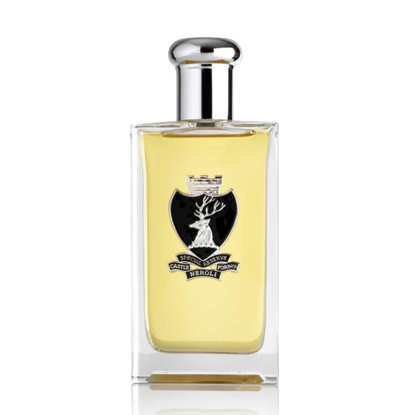 Castle Forbes Special Reserve Neroli Eau de Parfum f&uuml;r Herren 100 ml vapo