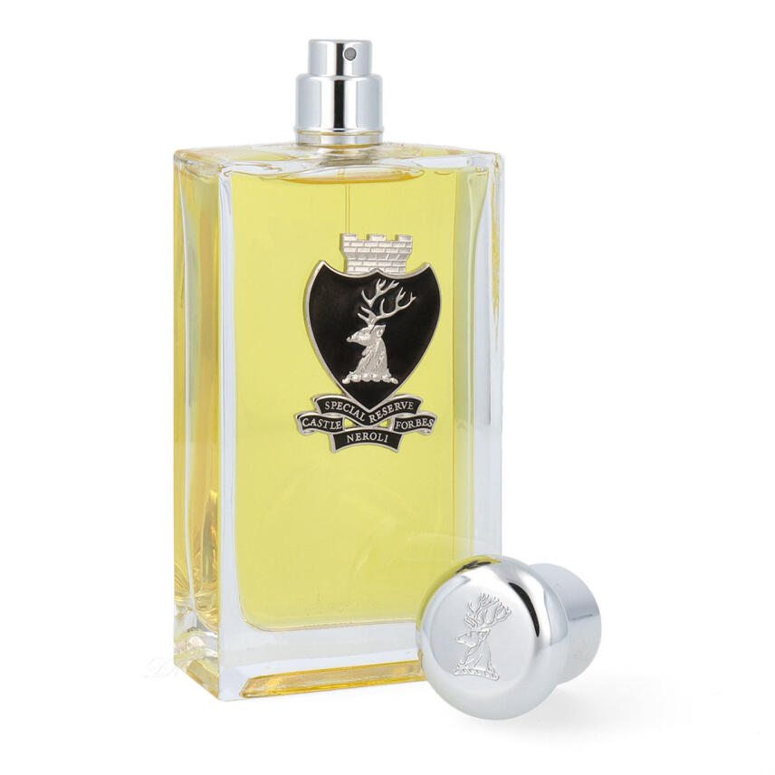 Castle Forbes Special Reserve Neroli Eau de Parfum f&uuml;r Herren 100 ml vapo