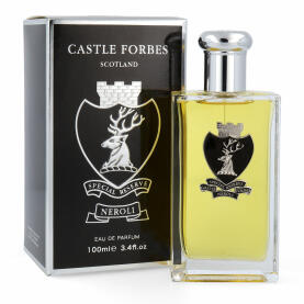 Castle Forbes Special Reserve Neroli Eau de Parfum...