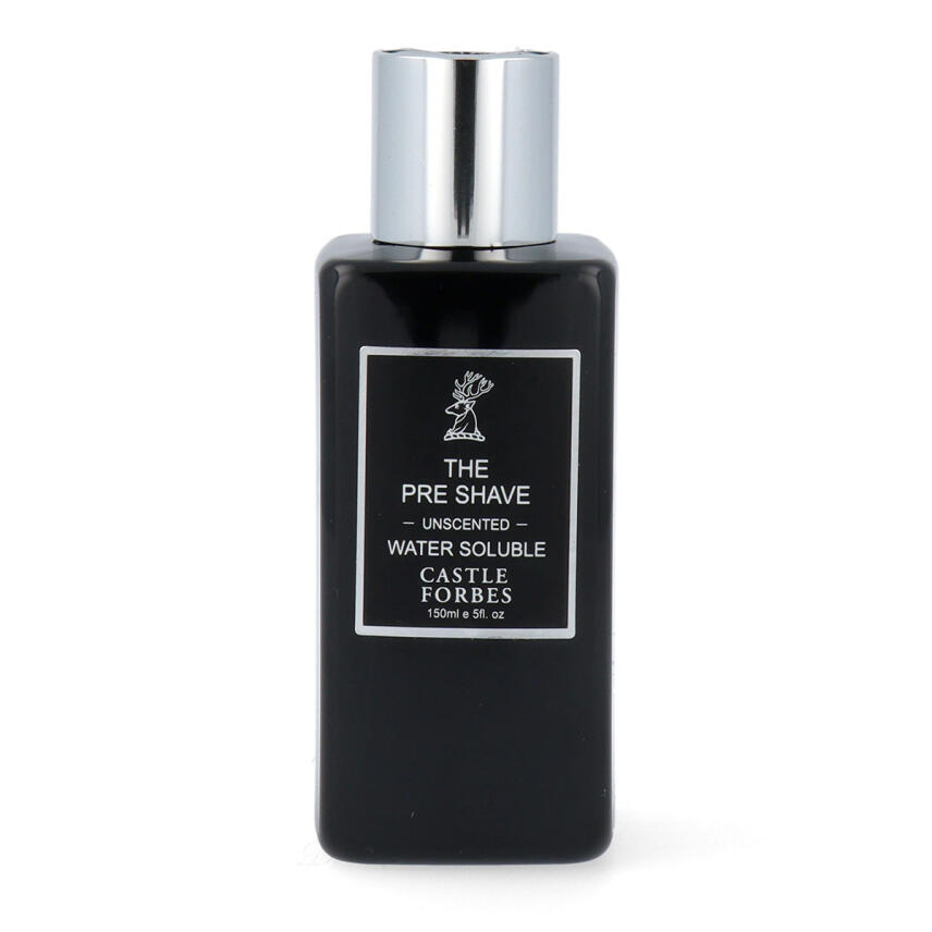Castle Forbes Pre Shave 150 ml