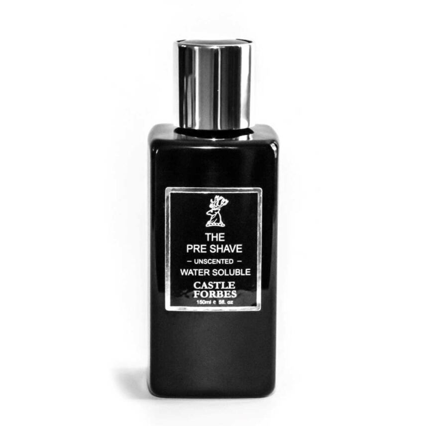 Castle Forbes Pre Shave 150 ml