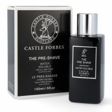 Castle Forbes Pre Shave 150 ml