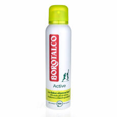 Borotalco Active deodorant body spray Efficacia...