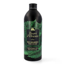 tesori d&acute;Oriente Badecreme Testpaket 8x 500 ml