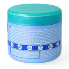 GEOMAR Thalasso Scrub Peeling Anti-Fatica 600 g