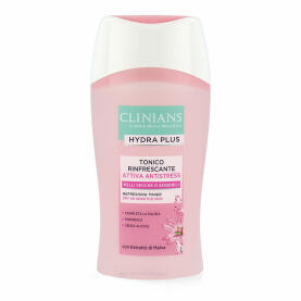 CLINIANS Tonic Lotion with Mallow Extract - 200ml