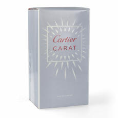 Fragrances from Cartier promise pure luxury
