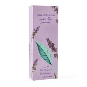 Elizabeth Arden Green Tea Lavender Eau de Toilette 100 ml