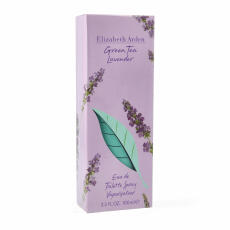 Elizabeth Arden Green Tea Lavender Eau de Toilette 100 ml...