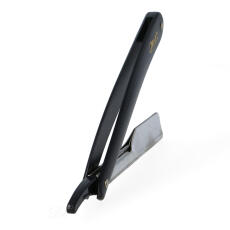 Rasiermesser Magic schwarzer Griff