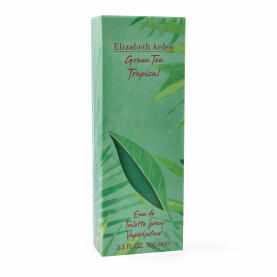 Elizabeth Arden Green Tea Tropical Eau de Toilette 100 ml...