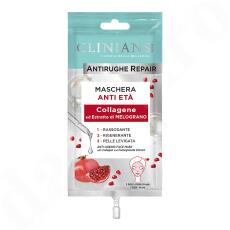 Clinians Anti-Ageing Face Mask with Collagen &amp;...