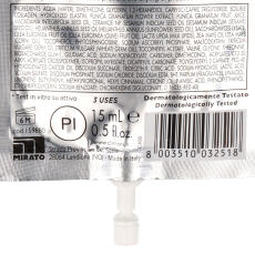 Clinians Anti-Age Kollagen Gesichtsmaske mit Granatapfel-Extrakt 15 ml