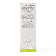 Simpson Lime Post Shave Balm 100 ml