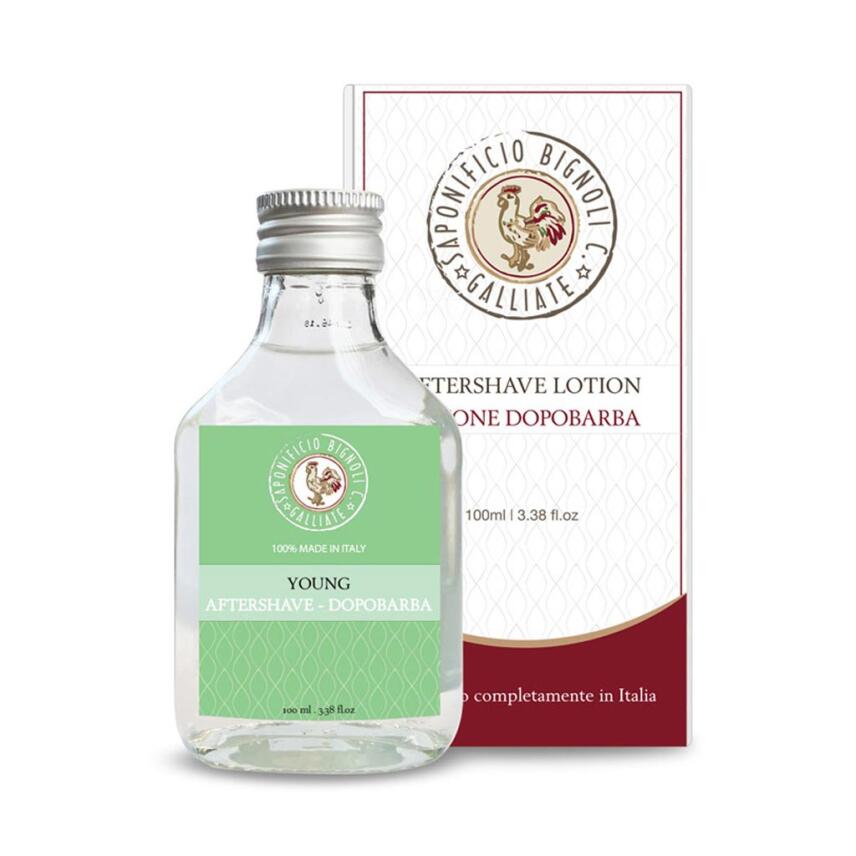Saponificio Bignoli Young After Shave 100 ml