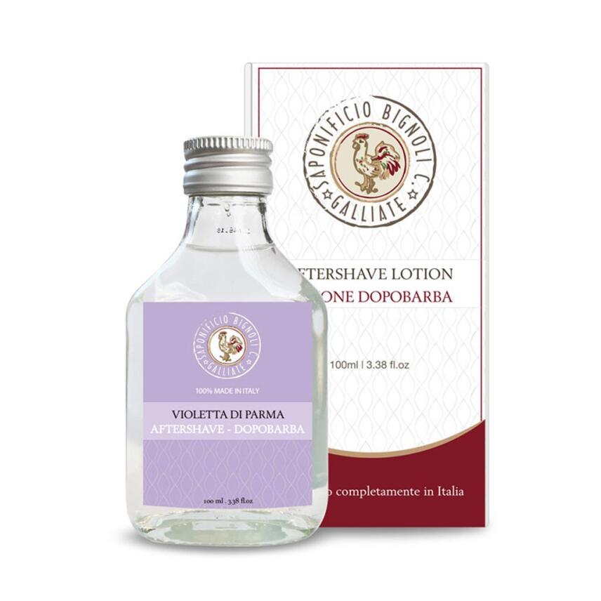 Saponificio Bignoli Violetta di Parma After Shave 100 ml