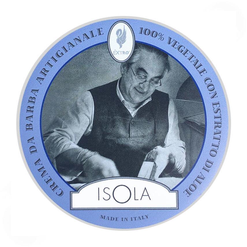 Extro Isola Rasiercreme 150 ml