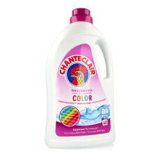 Chante Clair Waschmittel Fl&uuml;ssigseife...