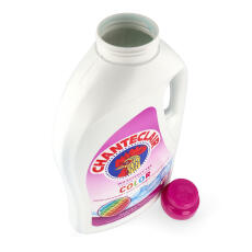 Chante Clair Waschmittel Fl&uuml;ssigseife Buntw&auml;sche Capi colorati 1800ml 40 Waschg&auml;nge