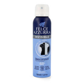 Paglieri Felce Azzurra Deo Spray Invisible 150 ml