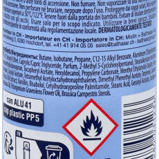 Paglieri Felce Azzurra Deo Spray Invisible 150 ml