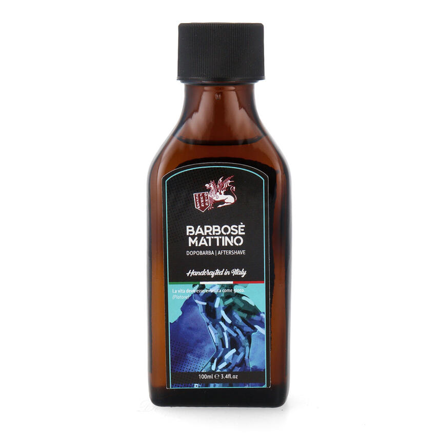 Tcheon Fung Sing Barbos&eacute; Mattino Aftershave 100 ml