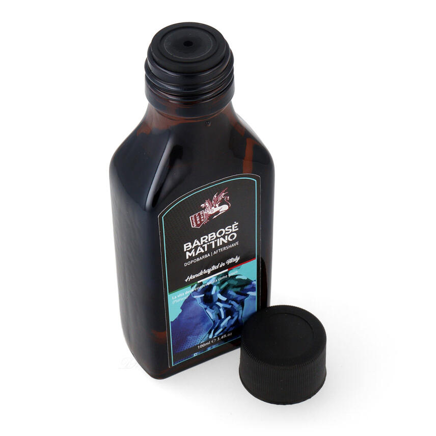 Tcheon Fung Sing Barbos&eacute; Mattino Aftershave 100 ml