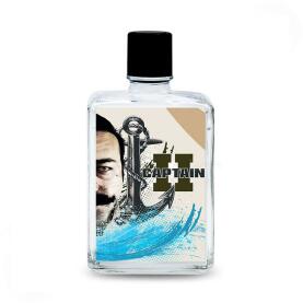 Tcheon Fung Sing Capitano 2 Aftershave 100 ml