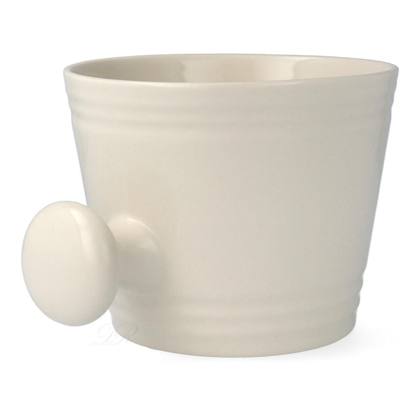 Simpsons Rasiertasse Porzellan gross