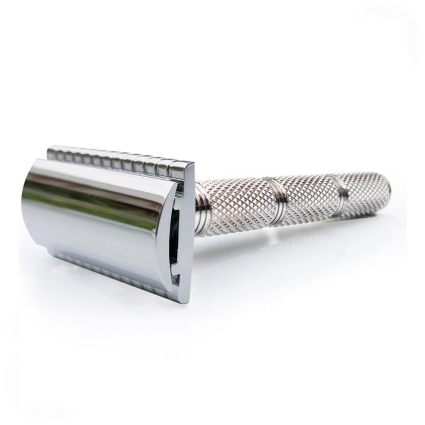 RazoRock Sicherheitsrasierer Mentor