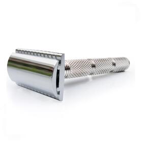 RazoRock Sicherheitsrasierer Mentor