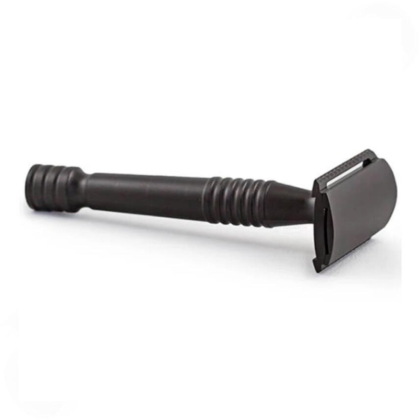 RazoRock Sicherheitsrasierer Switch Black