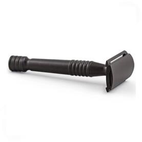 RazoRock Sicherheitsrasierer Switch Black