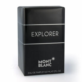 Mont Blanc Explorer Eau de Parfum für Herren 60 ml