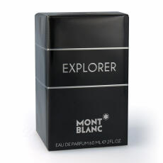 Mont Blanc Explorer Eau de Parfum for men 60 ml - 2.0fl.oz