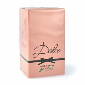 Dolce & Gabbana Dolce Garden Eau de Parfum 75 ml vapo